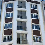 Ersoy Ege Antalya