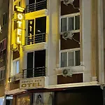 Ersoy Ege 3* Antalya
