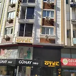 Ersoy Ege Aparthotel 3*