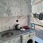 Aparthotel Ersoy Ege 3*