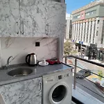 Aparthotel Ersoy Ege