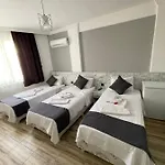 Ersoy Ege Aparthotel Antalya