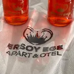 Ersoy Ege Aparthotel Antalya