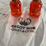 Ersoy Ege 3*