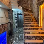 Ersoy Ege 3* Antalya