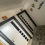 Aparthotel Ersoy Ege 3*