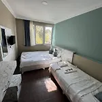 Aparthotel Ersoy Ege Antalya