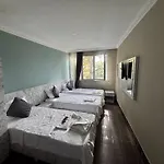 Ersoy Ege 3* Antalya