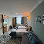 Ersoy Ege Aparthotel Antalya