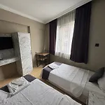 Aparthotel Ersoy Ege