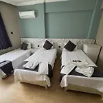 Ersoy Ege 3* Antalya