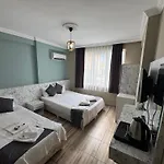 Aparthotel Ersoy Ege