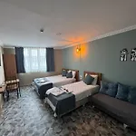 Ersoy Ege Aparthotel 3*