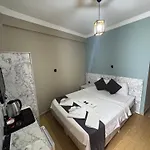 Aparthotel Ersoy Ege Antalya