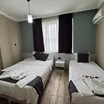 Ersoy Ege 3*