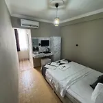 Ersoy Ege Aparthotel Antalya