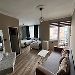 Ersoy Ege 3* Antalya