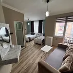 Ersoy Ege 3* Antalya