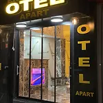 Ersoy Ege Antalya