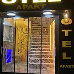 Ersoy Ege Aparthotel