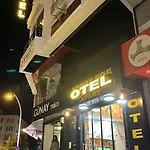 Aparthotel Ersoy Ege Antalya