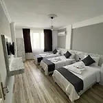 Ersoy Ege Aparthotel Antalya