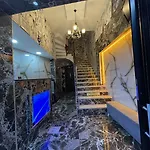 Ersoy Ege Aparthotel 3*