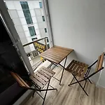 Aparthotel Ersoy Ege Antalya