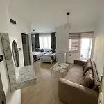 Ersoy Ege Aparthotel