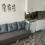 Ersoy Ege Aparthotel Antalya