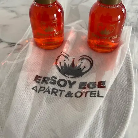 Ersoy Ege 3*