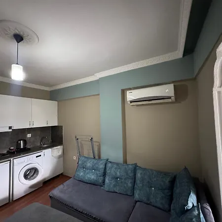 Aparthotel Ersoy Ege