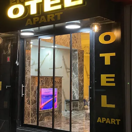 Ersoy Ege Antalya