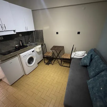 Apart-hotel Ersoy Ege