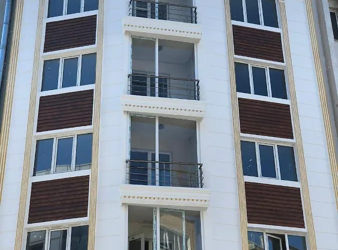 Ersoy Ege Antalya