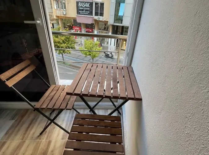 Ersoy Ege Antalya