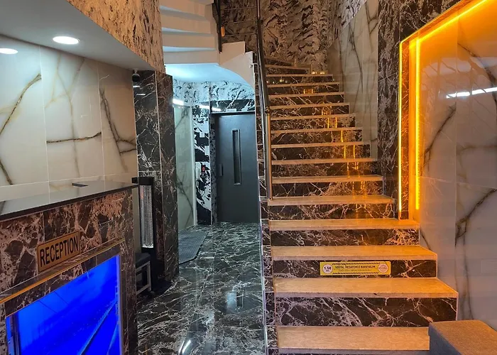 Ersoy Ege 3* Antalya