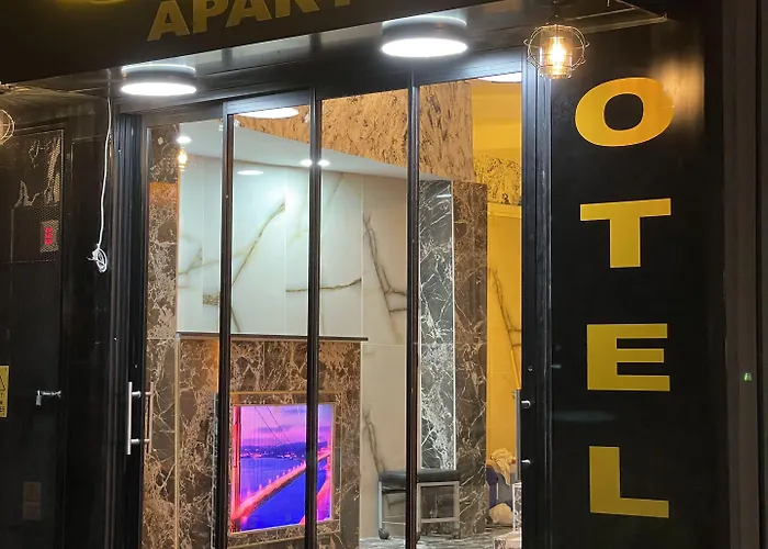 Ersoy Ege Antalya