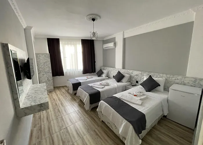 Ersoy Ege Antalya