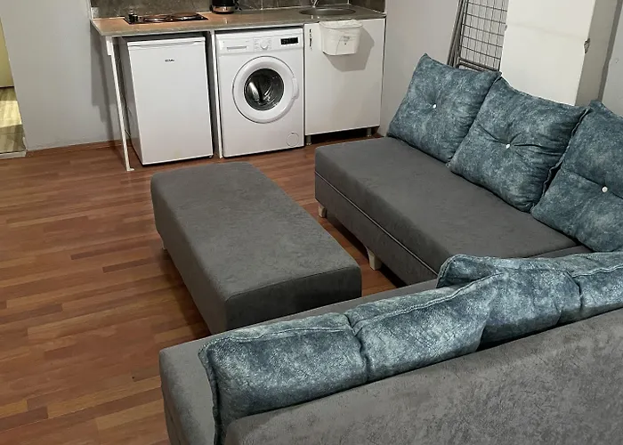 Ersoy Ege 3*