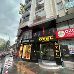 Hotel de apartamente Ersoy Ege 3*