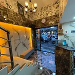 Ersoy Ege Hotel de apartamente