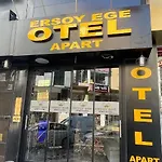 מלון דירות Ersoy Ege