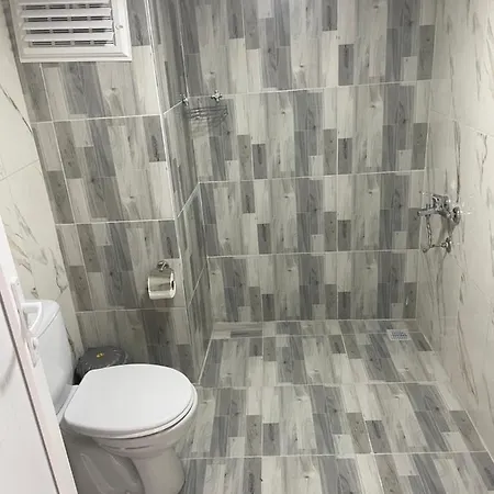Ersoy Ege Aparthotel *