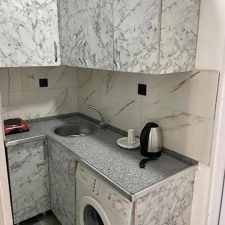 Ersoy Ege Aparthotel