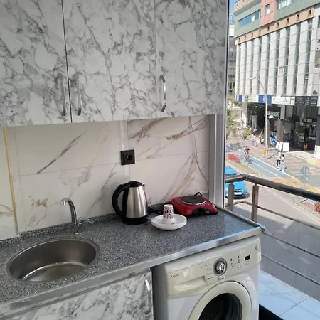 Aparthotel Ersoy Ege *
