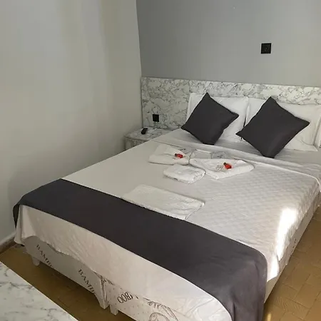 Ersoy Ege * Antalya