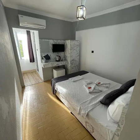 Ersoy Ege Aparthotel Antalya