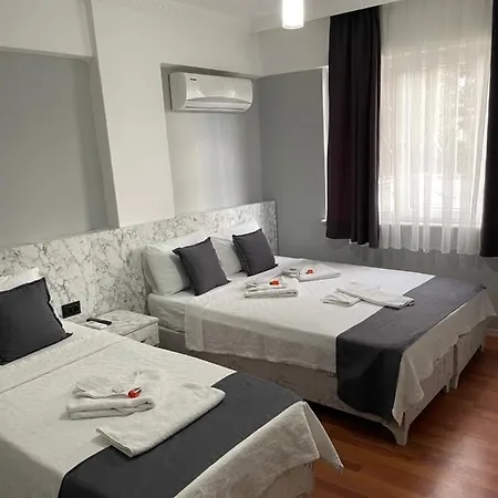 Aparthotel Ersoy Ege