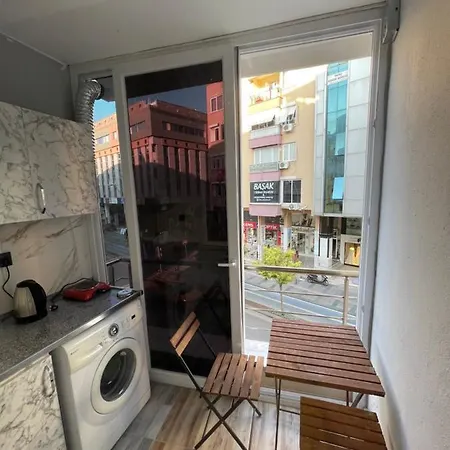 Apart Otel Ersoy Ege